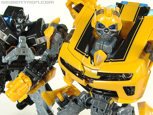 Transformers Hunt For The Decepticons Battle Blade Bumblebee (Image #212 of 219)