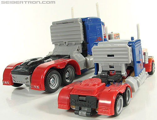 Transformers Hunt For The Decepticons Battle Blades Optimus Prime (Image #41 of 186)