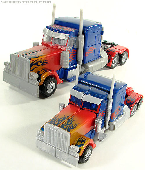 Transformers Hunt For The Decepticons Battle Blades Optimus Prime (Image #43 of 186)