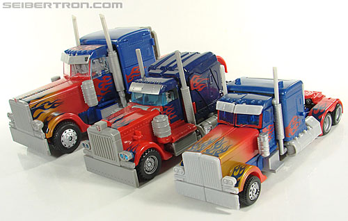 Transformers Hunt For The Decepticons Battle Blades Optimus Prime (Image #44 of 186)