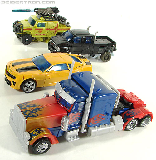Transformers Hunt For The Decepticons Battle Blades Optimus Prime (Image #59 of 186)