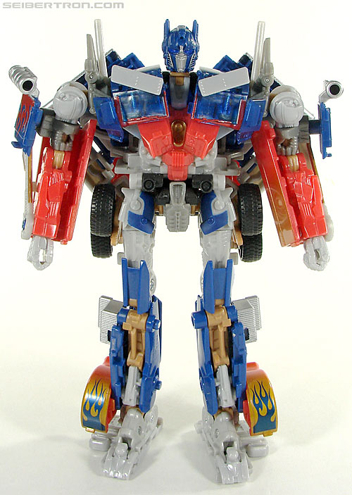 Details about   Transformers Battle Blades OPTIMUS PRIME Figure  COMPLETE  W/ FREE SHIPPING 