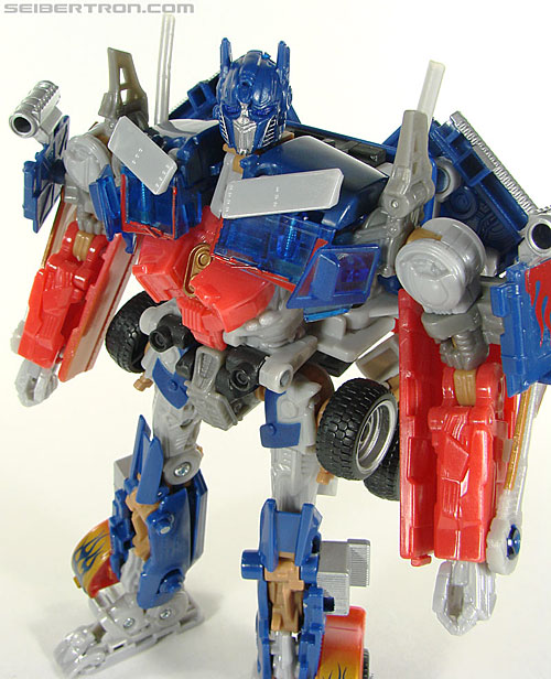 Transformers Hunt For The Decepticons Battle Blades Optimus Prime (Image #81 of 186)