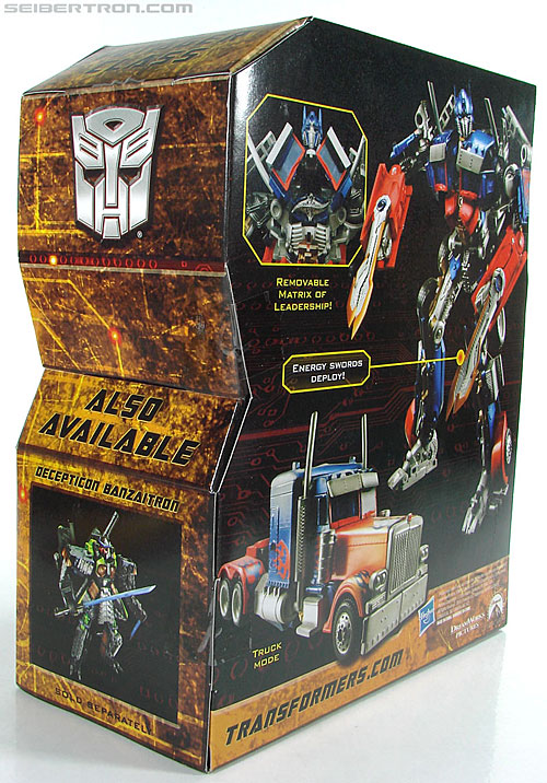 Transformers Hunt For The Decepticons Battle Blades Optimus Prime (Image #9 of 123)