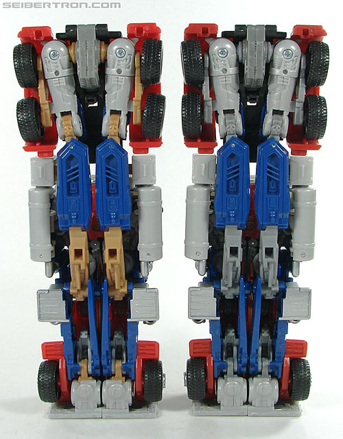 Transformers Hunt For The Decepticons Battle Blades Optimus Prime (Image #29 of 123)