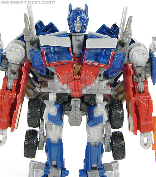 Transformers Hunt For The Decepticons Battle Blades Optimus Prime (Image #33 of 123)