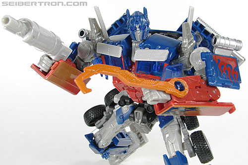 Transformers Hunt For The Decepticons Battle Blades Optimus Prime (Image #70 of 123)