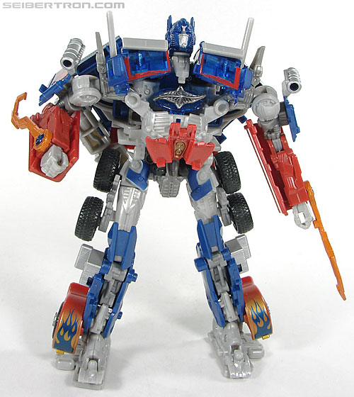Transformers Hunt For The Decepticons Battle Blades Optimus Prime (Image #74 of 123)