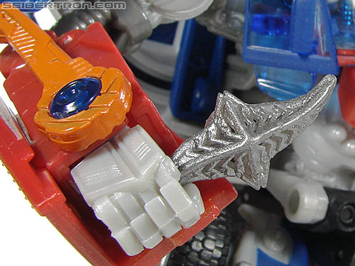 Transformers Hunt For The Decepticons Battle Blades Optimus Prime (Image #83 of 123)