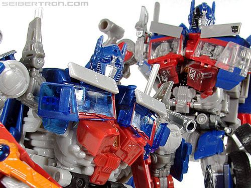 Transformers Hunt For The Decepticons Battle Blades Optimus Prime (Image #92 of 123)