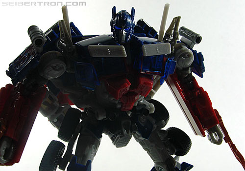 Transformers Hunt For The Decepticons Battle Blades Optimus Prime (Image #108 of 123)