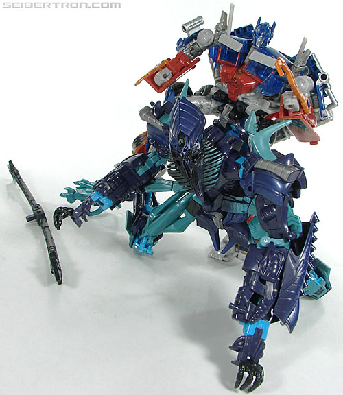 Transformers Hunt For The Decepticons Battle Blades Optimus Prime (Image #117 of 123)