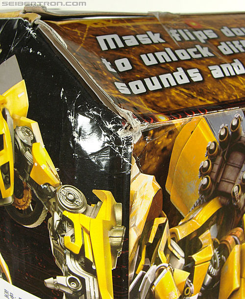 Transformers Hunt For The Decepticons Battle Ops Bumblebee (Image #13 of 154)