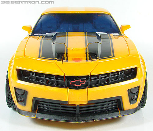 Transformers Hunt For The Decepticons Battle Ops Bumblebee (Image #29 of 154)