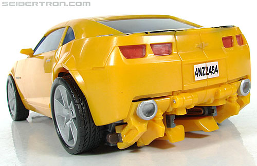 Transformers Hunt For The Decepticons Battle Ops Bumblebee (Image #37 of 154)