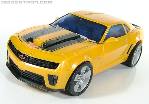 Transformers Hunt For The Decepticons Battle Ops Bumblebee (Image #40 of 154)