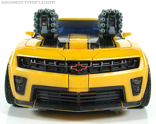 Transformers Hunt For The Decepticons Battle Ops Bumblebee (Image #44 of 154)