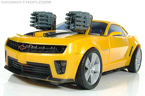 Transformers Hunt For The Decepticons Battle Ops Bumblebee (Image #53 of 154)