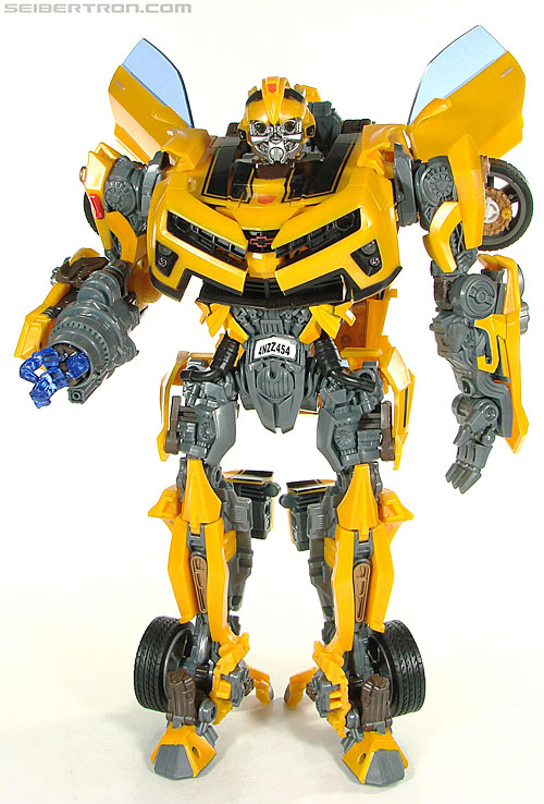 Transformers Hunt For The Decepticons Battle Ops Bumblebee (Image #61 of 154)