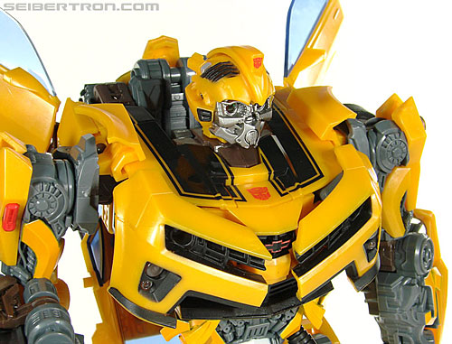 Transformers Hunt For The Decepticons Battle Ops Bumblebee (Image #64 of 154)