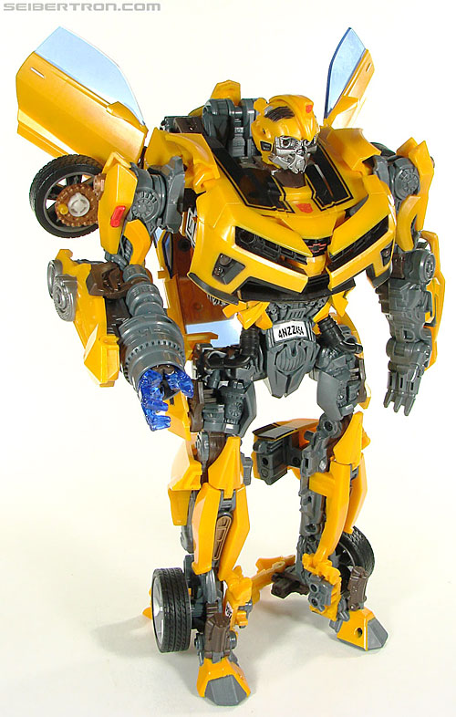 Transformers Hunt For The Decepticons Battle Ops Bumblebee (Image #66 of 154)