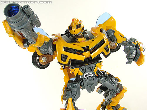 Transformers Hunt For The Decepticons Battle Ops Bumblebee (Image #94 of 154)