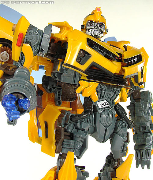 Transformers Hunt For The Decepticons Battle Ops Bumblebee (Image #113 of 154)