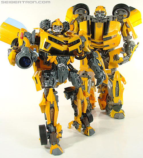 Transformers Hunt For The Decepticons Battle Ops Bumblebee (Image #153 of 154)