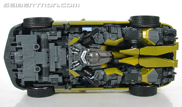 Transformers Hunt For The Decepticons Battle Ops Bumblebee (Costco) (Image #18 of 159)