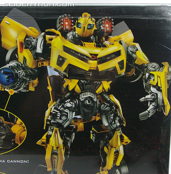 Transformers Hunt For The Decepticons Battle Ops Bumblebee (Costco) (Image #22 of 159)