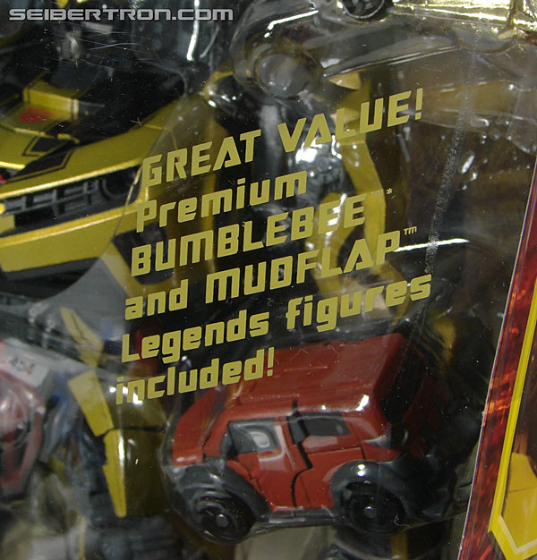 Transformers Hunt For The Decepticons Battle Ops Bumblebee (Costco) (Image #25 of 159)