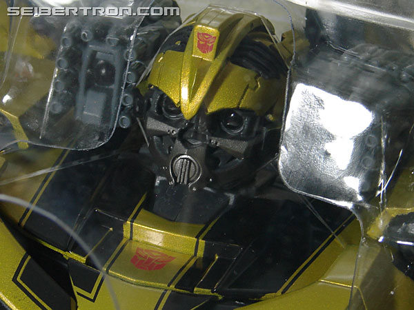 Transformers Hunt For The Decepticons Battle Ops Bumblebee (Costco) (Image #26 of 159)