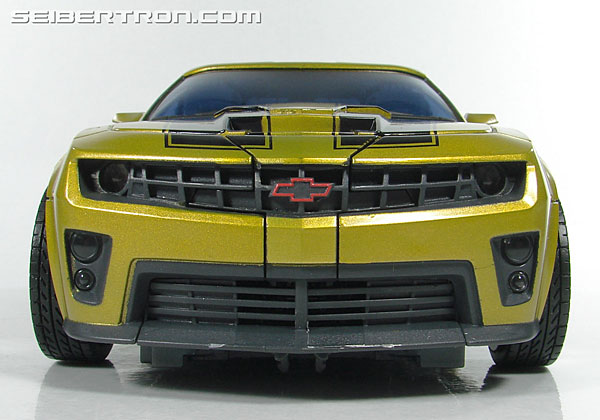 Transformers Hunt For The Decepticons Battle Ops Bumblebee (Costco) (Image #28 of 159)