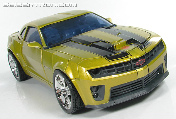 Transformers Hunt For The Decepticons Battle Ops Bumblebee (Costco) (Image #29 of 159)