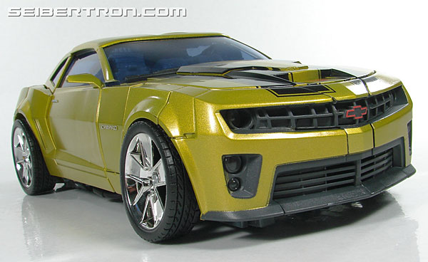 Transformers Hunt For The Decepticons Battle Ops Bumblebee (Costco) (Image #30 of 159)