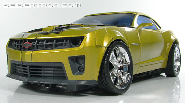 Transformers Hunt For The Decepticons Battle Ops Bumblebee (Costco) (Image #37 of 159)