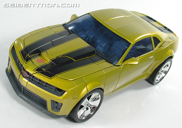 Transformers Hunt For The Decepticons Battle Ops Bumblebee (Costco) (Image #38 of 159)