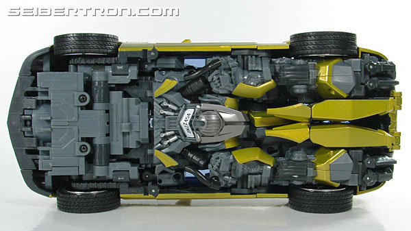 Transformers Hunt For The Decepticons Battle Ops Bumblebee (Costco) (Image #40 of 159)