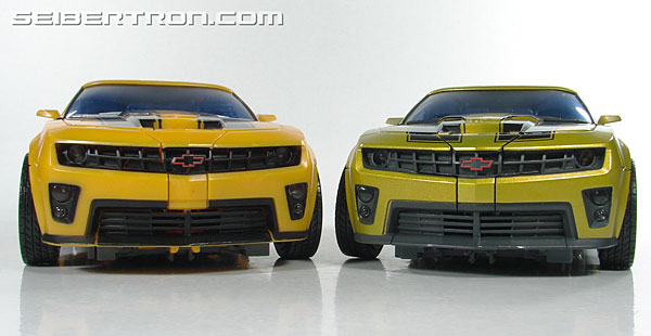 Transformers Hunt For The Decepticons Battle Ops Bumblebee (Costco) (Image #46 of 159)