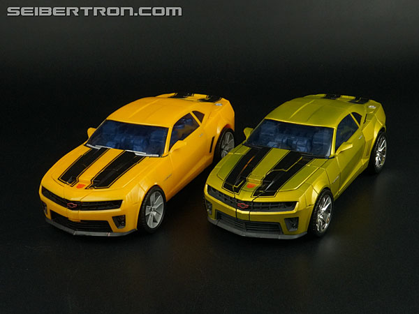 Transformers Hunt For The Decepticons Battle Ops Bumblebee (Costco) (Image #58 of 159)
