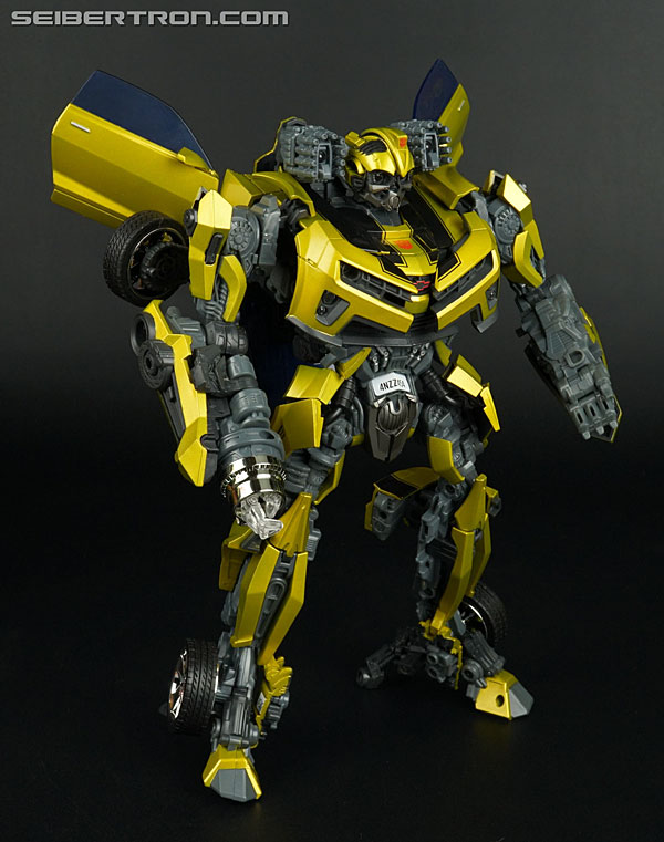 Transformers Hunt For The Decepticons Battle Ops Bumblebee (Costco) (Image #74 of 159)