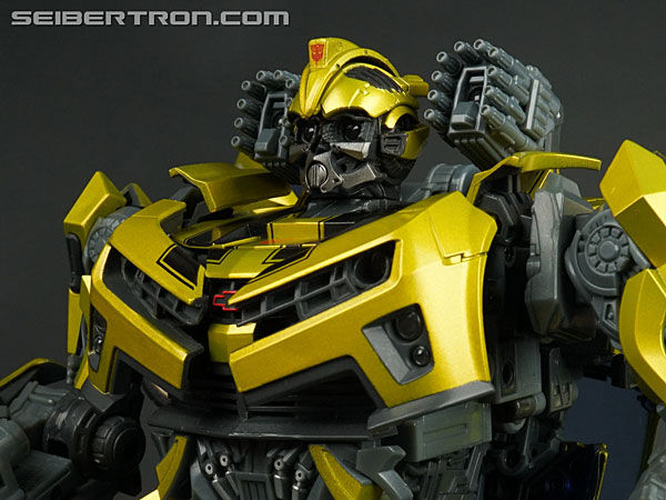 Transformers Hunt For The Decepticons Battle Ops Bumblebee (Costco) (Image #84 of 159)