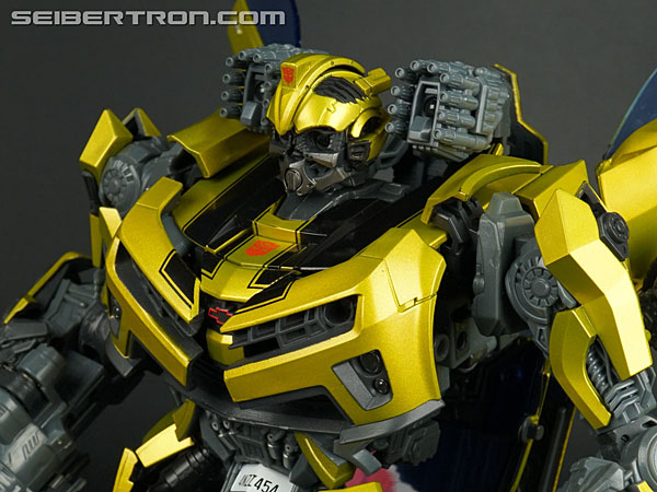 Transformers Hunt For The Decepticons Battle Ops Bumblebee (Costco) (Image #86 of 159)