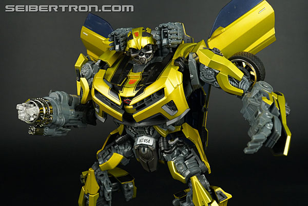 Transformers Hunt For The Decepticons Battle Ops Bumblebee (Costco) (Image #94 of 159)