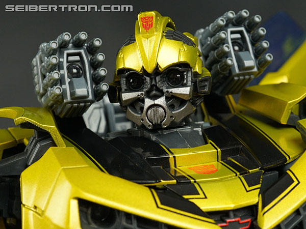 Transformers Hunt For The Decepticons Battle Ops Bumblebee (Costco) (Image #104 of 159)
