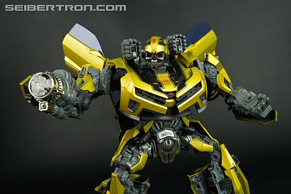 Transformers Hunt For The Decepticons Battle Ops Bumblebee (Costco) (Image #105 of 159)