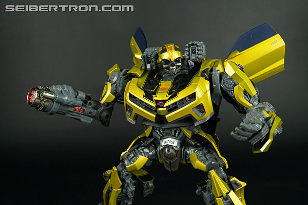 Transformers Hunt For The Decepticons Battle Ops Bumblebee (Costco) (Image #115 of 159)