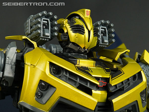 Transformers Hunt For The Decepticons Battle Ops Bumblebee (Costco) (Image #139 of 159)