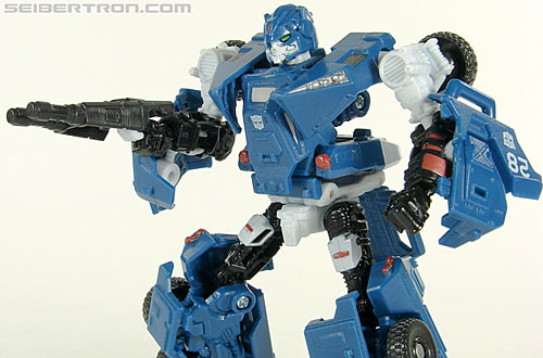 Transformers Hunt For The Decepticons Breacher (Image #92 of 127)