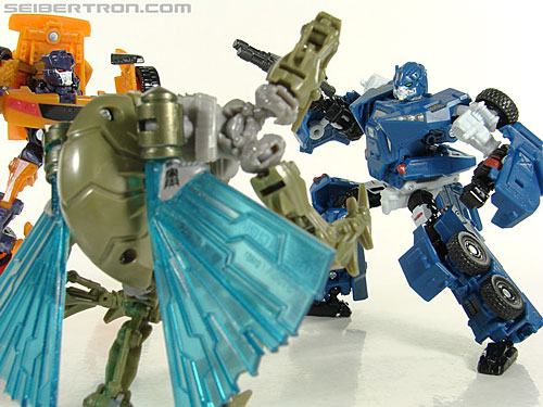 Transformers Hunt For The Decepticons Breacher (Image #115 of 127)
